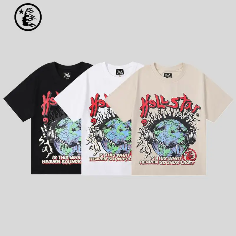 Hellstar S-XL gftxH002